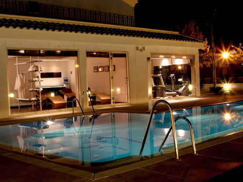 Jardines De 4*