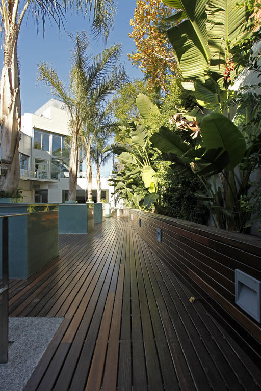 Jardines De 4* Lorca (Murcia)