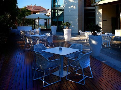 Jardines De 4* Lorca (Murcia)